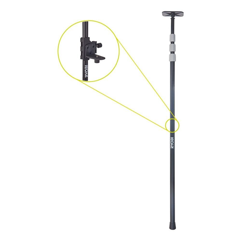 Teleskooppivarsi Ryobi RBCLTP1