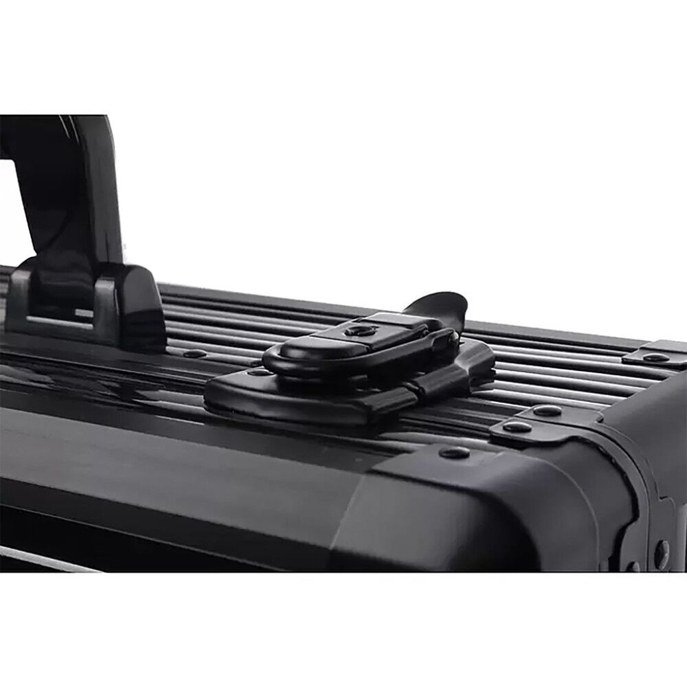 Salkku kameralle Wisent Musta