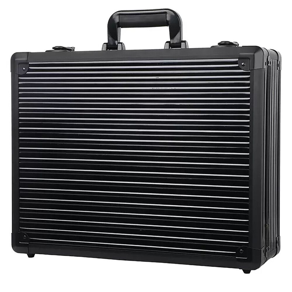 Salkku kameralle Wisent Musta