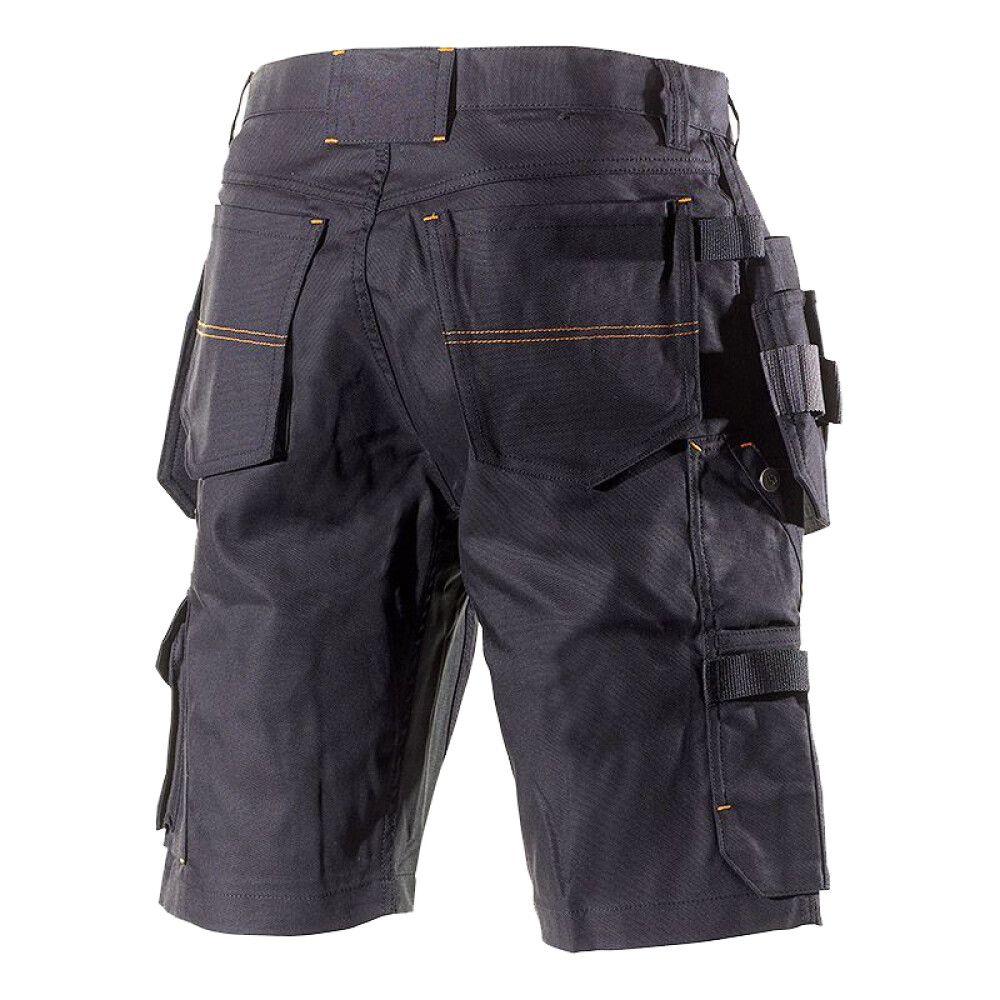 Shortsit L.Brador 1495PB Musta 46