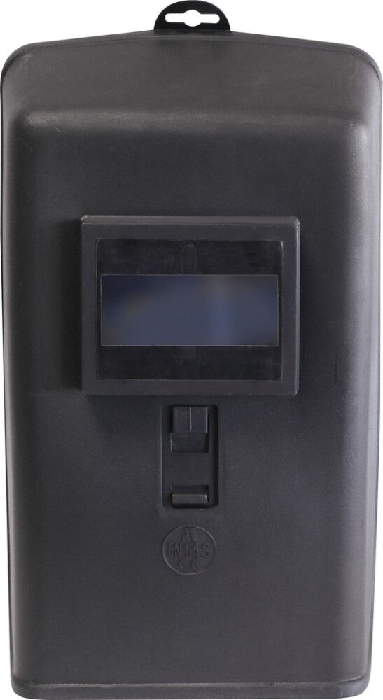 Hitsausmaski Gys Musta