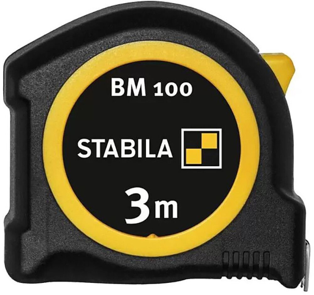 Mittanauha Stabila BM 100 3 m