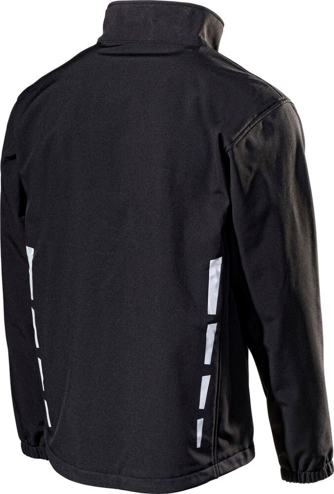 Työtakki L.Brador 554P Softshell XS