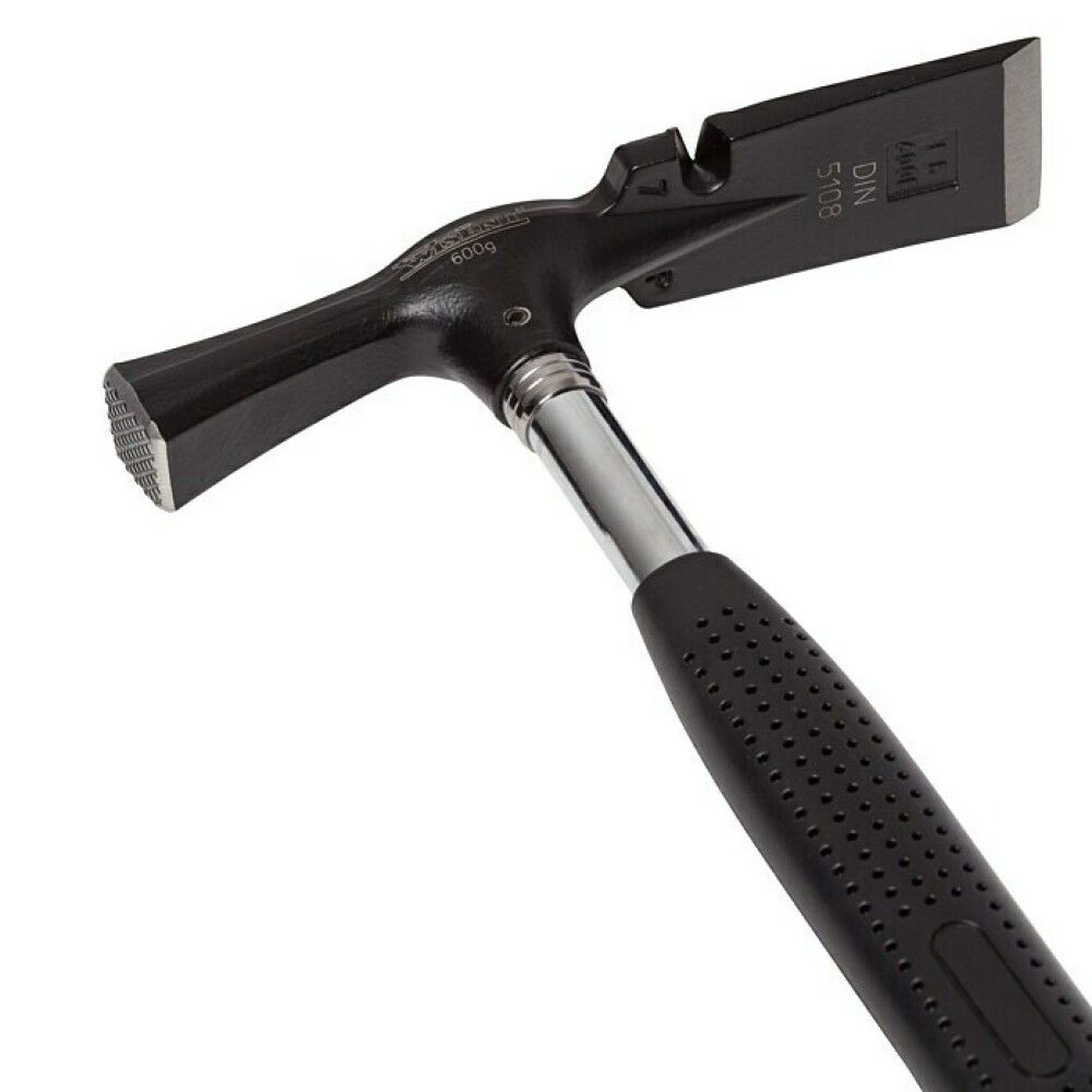 Muurarin vasara Wisent 600 g