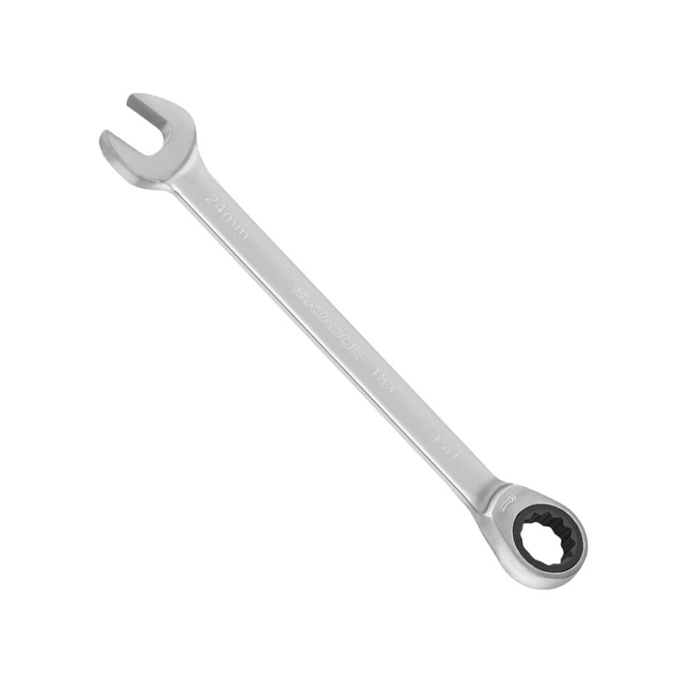 Kiintoavain Räikällä 24 mm