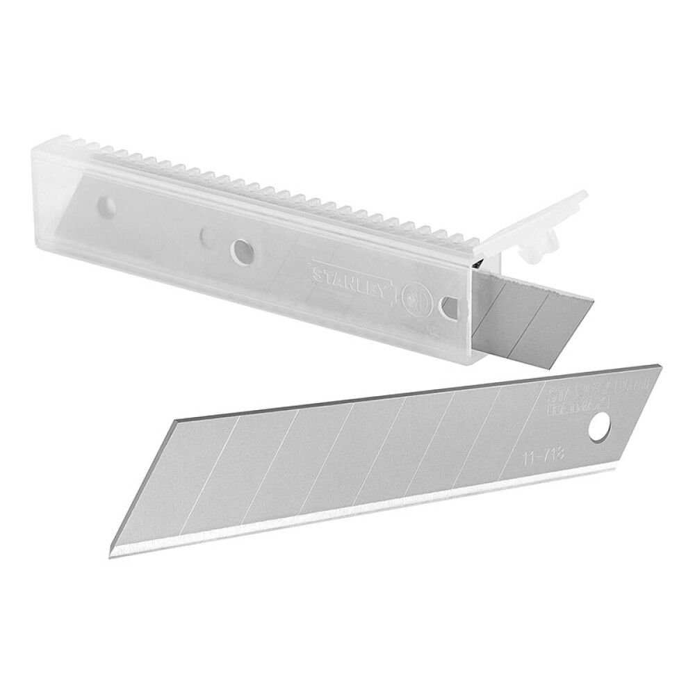 Katkoterä Stanley FatMax 18 mm 10 kpl