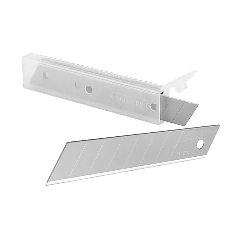 Katkoterä Stanley FatMax 18 mm 10 kpl