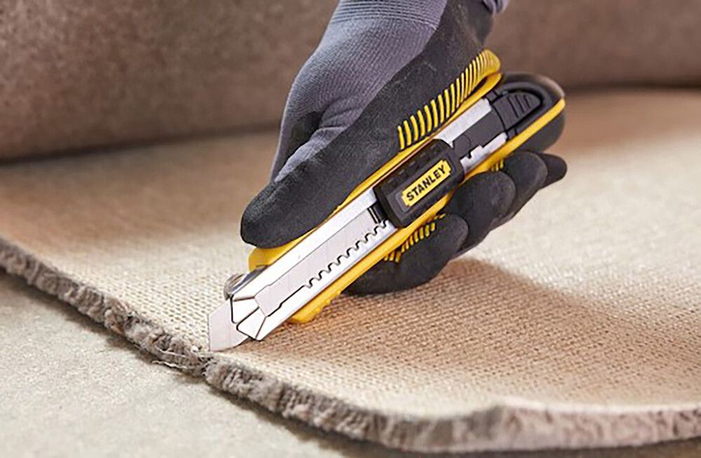 Katkoterä Stanley FatMax 18 mm 10 kpl