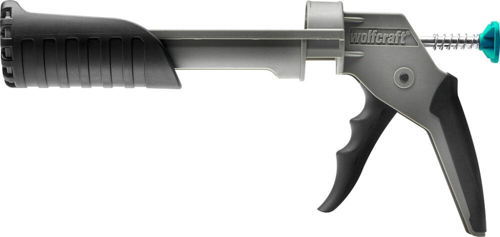 Patruunapuristin Wolfcraft MG 211