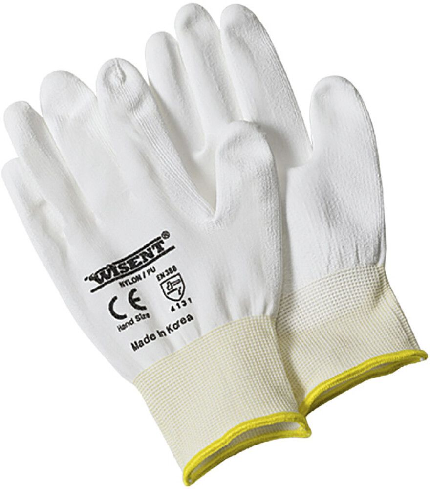 Työkäsineet Wisent Standard 5-pack 10