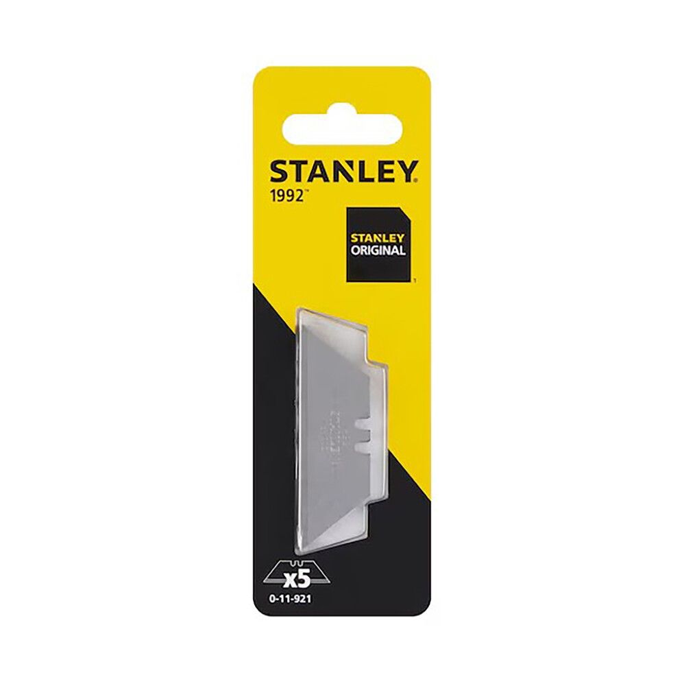 Yleisterä Stanley 1992 5 kpl