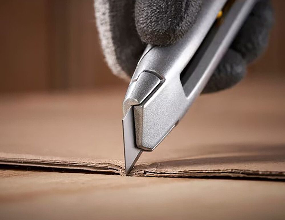 Yleisterä Stanley 1992 5 kpl