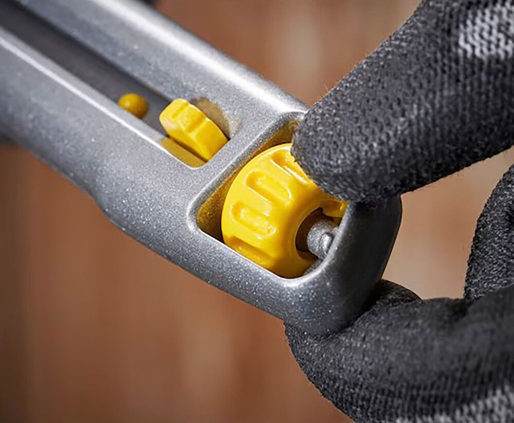 Yleisterä Stanley 1992 5 kpl