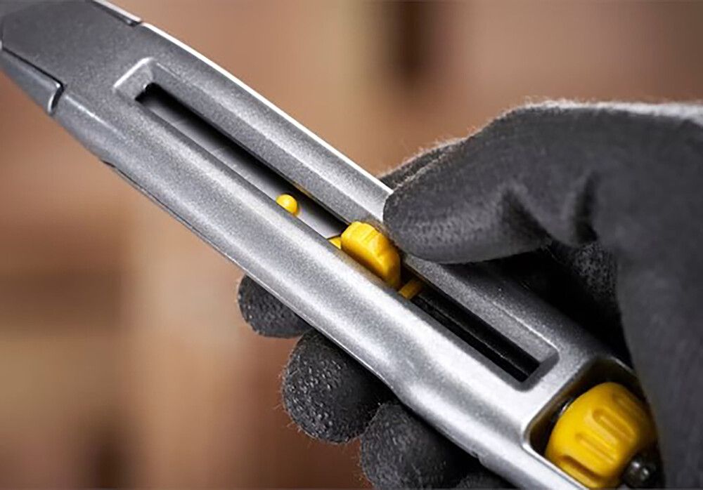 Yleisterä Stanley 1992 5 kpl