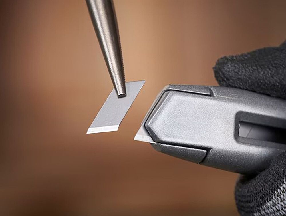 Yleisterä Stanley 1992 5 kpl