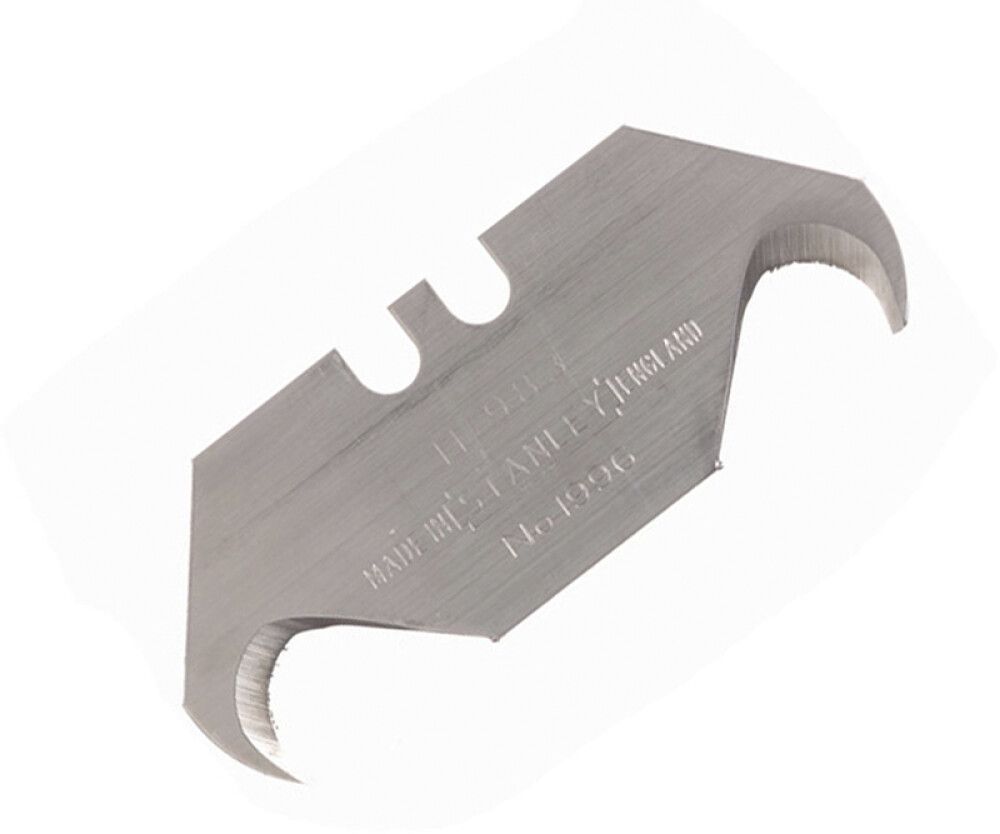 Koukkuterä Stanley 1996 5 kpl