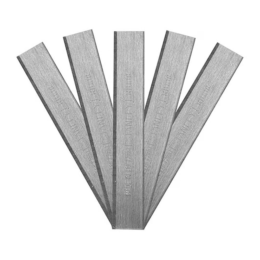 Höylänterä Stanley® RB108 5 kpl/pkt