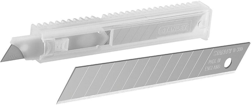 Katkoteräkotelo Stanley 9 mm