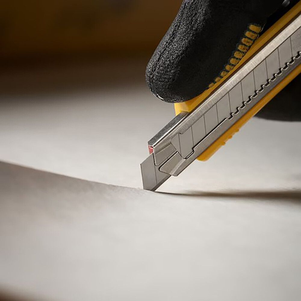 Katkoteräkotelo Stanley 9 mm