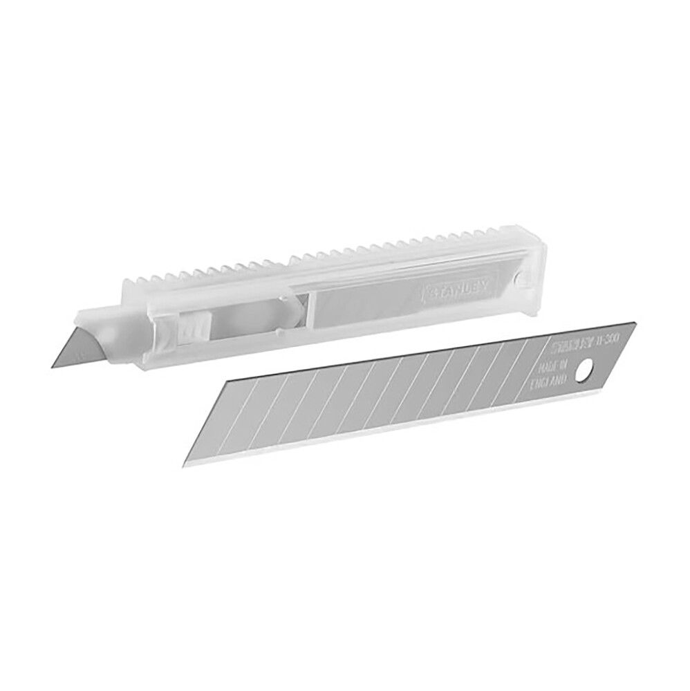 Katkoteräkotelo Stanley 18 mm