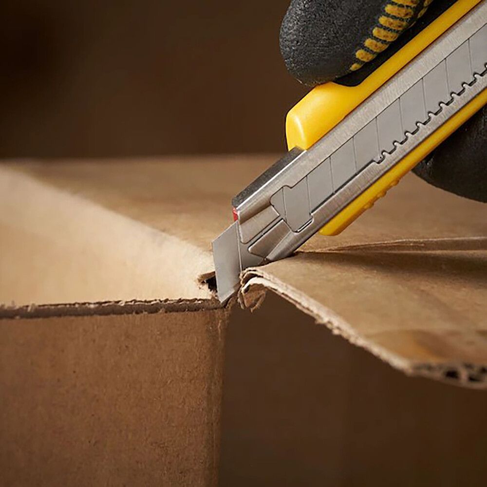 Katkoteräkotelo Stanley 18 mm