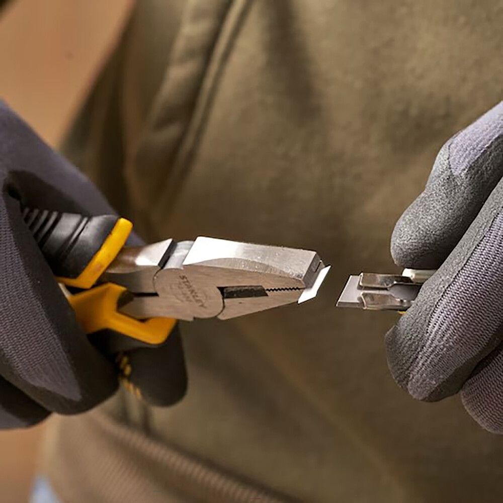 Katkoteräkotelo Stanley 18 mm