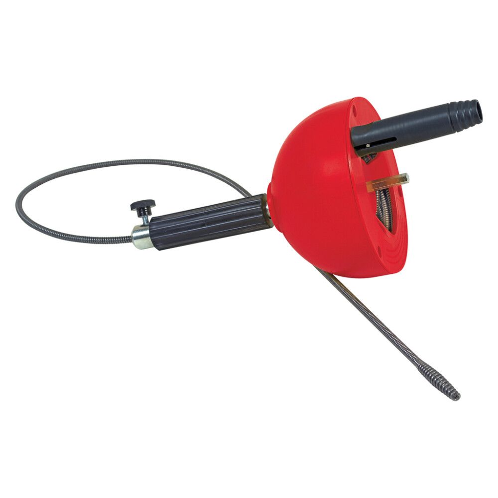 Puhdistusvaijeri Rothenberger 4,5 m