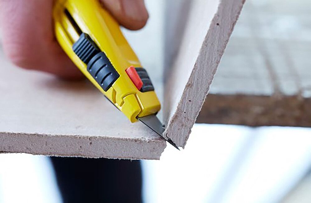 Sisäänvedettävä veitsi Stanley® Fatmax®