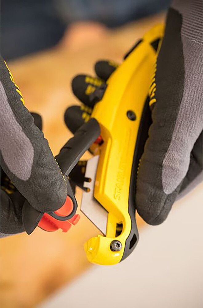 Sisäänvedettävä veitsi Stanley® Fatmax®