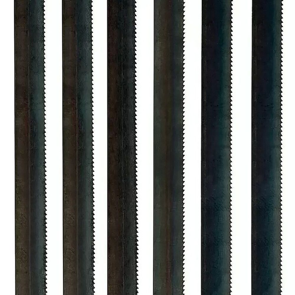 Metallisahanterä Wisent 150 mm 6 kpl/pkt