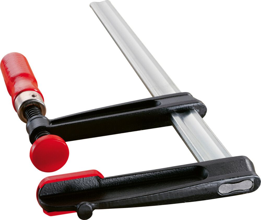 Valurautainen puristin Bessey 1000 mm 120 mm