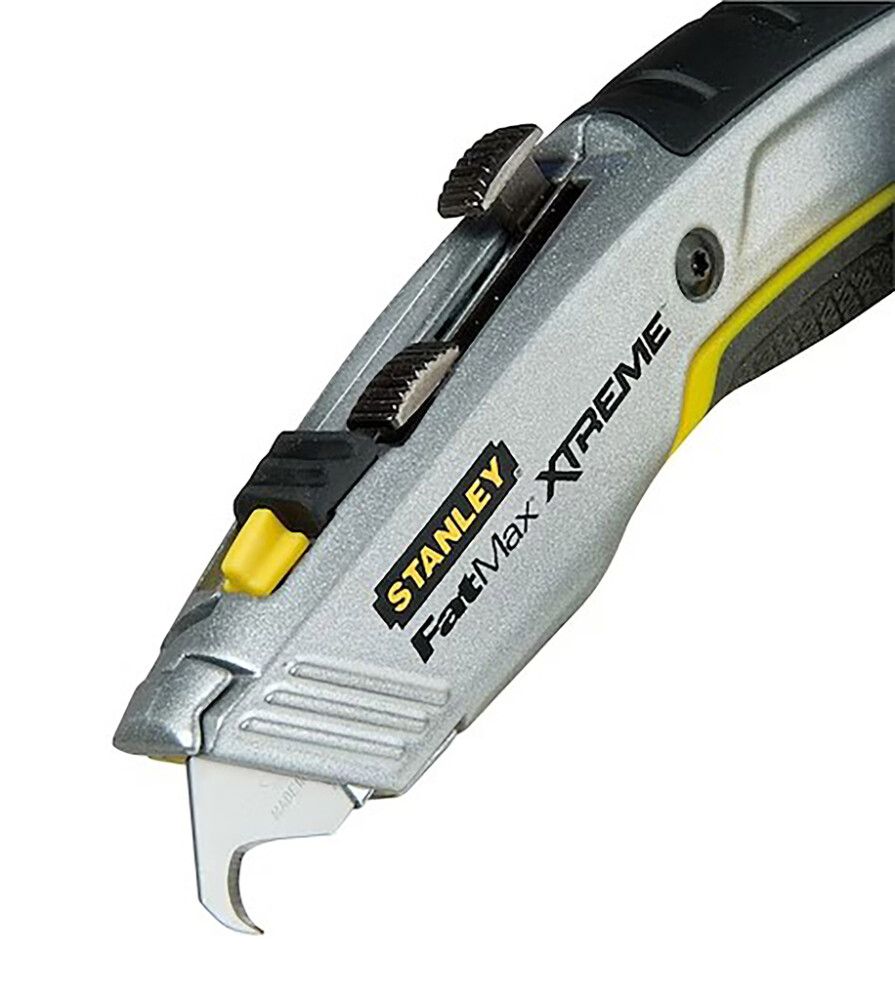 Kaksiteräveitsi Stanley® Fatmax® 2-in-1