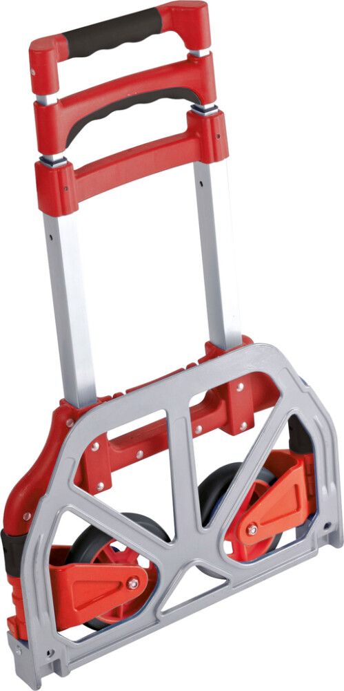 Nokkakärry kokoontaitettava 70 kg