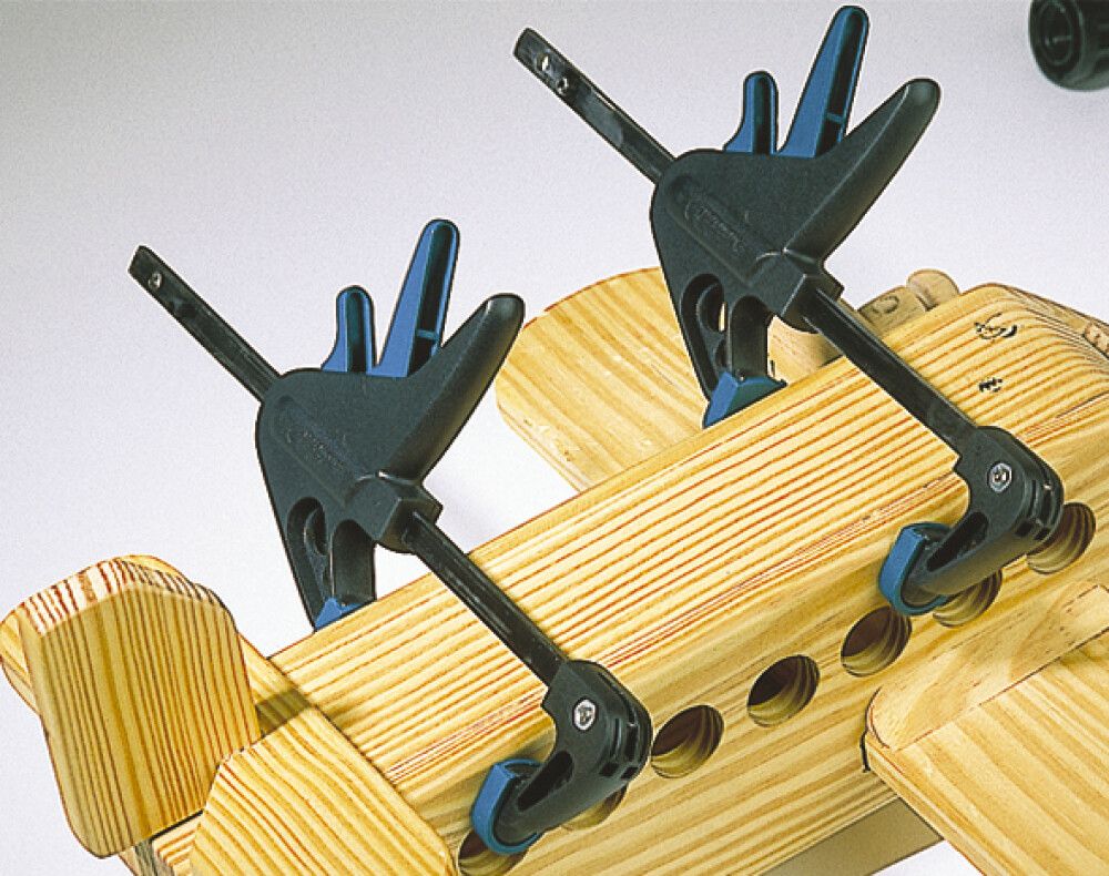 Puristin Wolfcraft EHZ 40-110 2 kpl