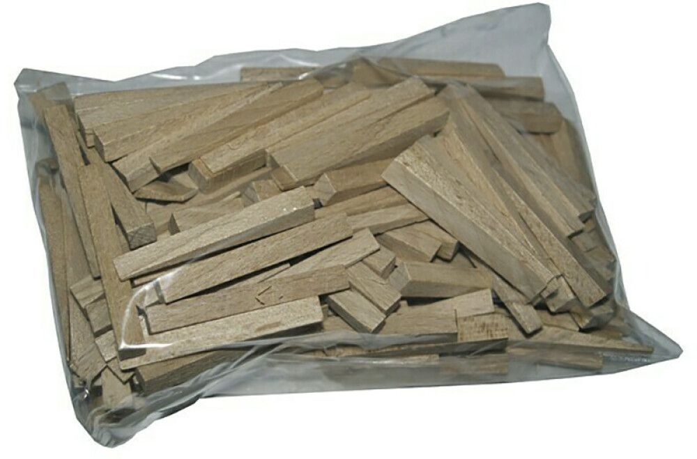 Puinen laattakiila Heka 200 kpl