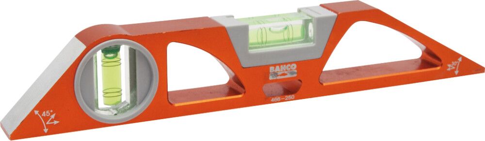 Vesivaaka Bahco 250 mm