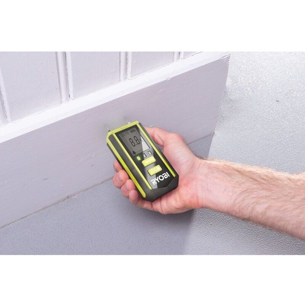 Kosteusmittari Ryobi RBPINMM1