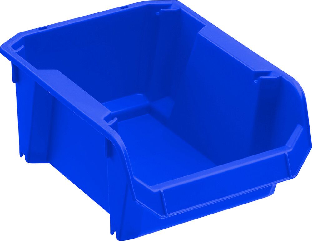 Säilytyslokero Stanley 10,8 x 19,1 x 7,3 cm Sininen