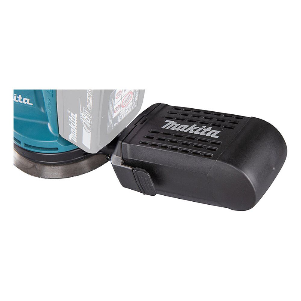 Epäkeskohiomakone Makita LXT DBO180Z