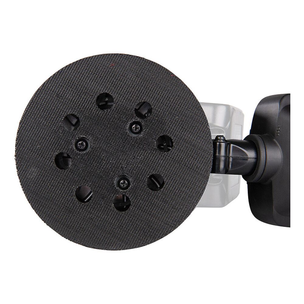 Epäkeskohiomakone Makita LXT DBO180Z