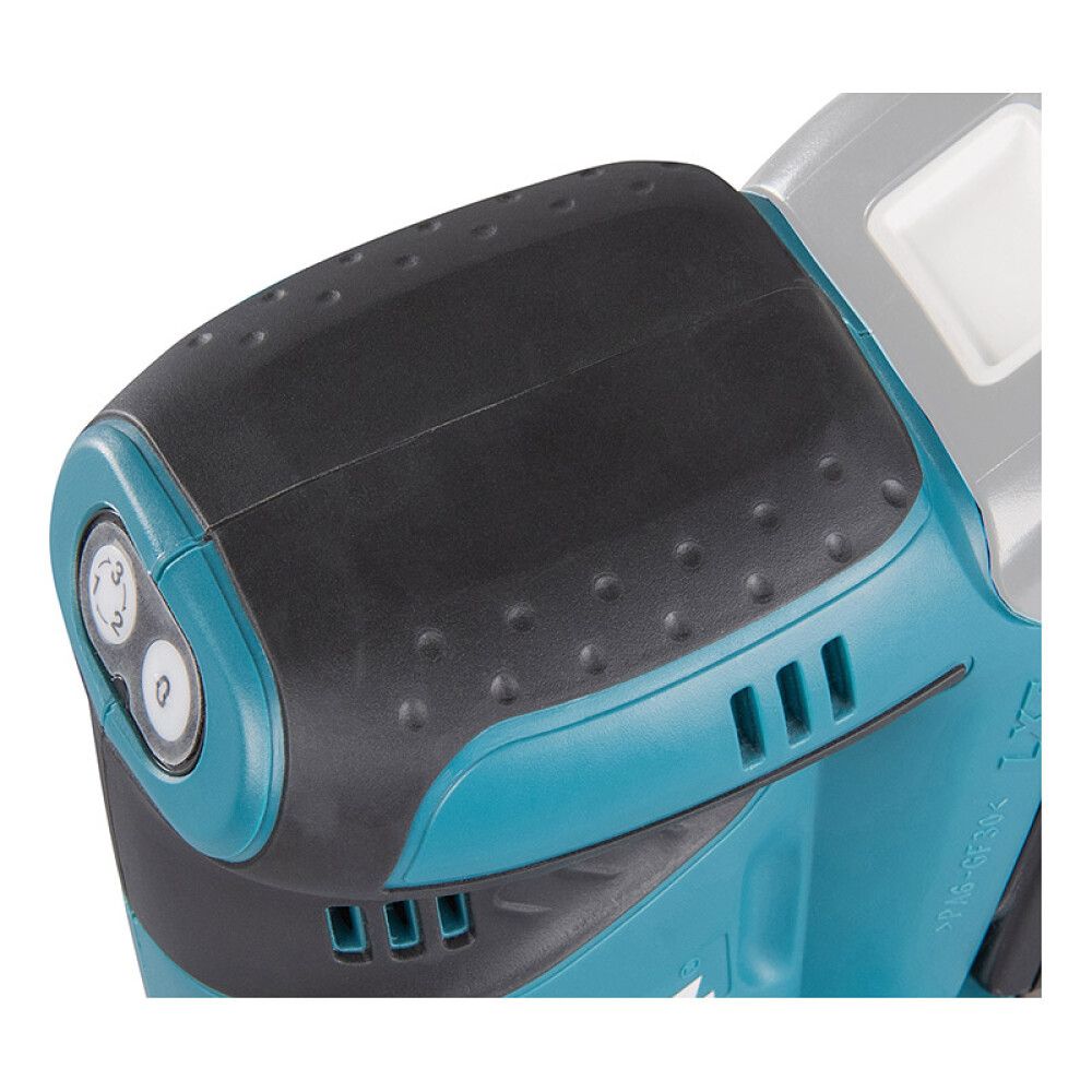 Epäkeskohiomakone Makita LXT DBO180Z