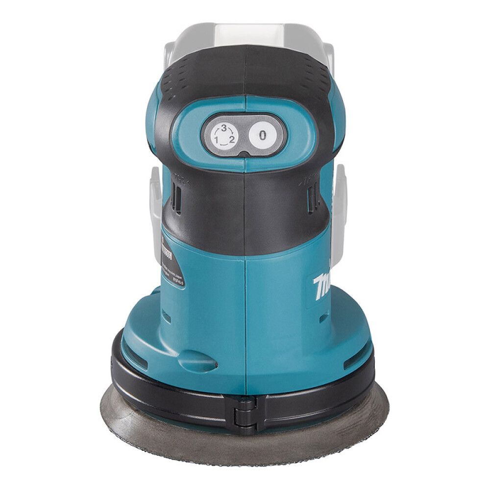 Epäkeskohiomakone Makita LXT DBO180Z