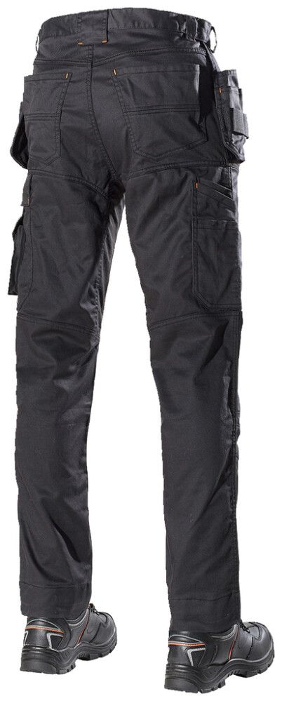 Työhousut L.Brador 1090PB 48