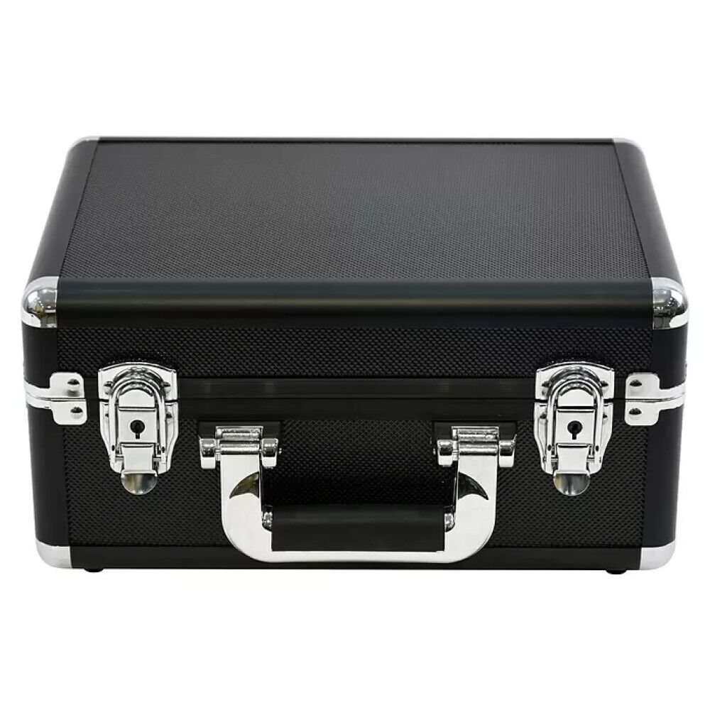 Alu-työkalusalkku vaahtomuovivuorauksella Wisent