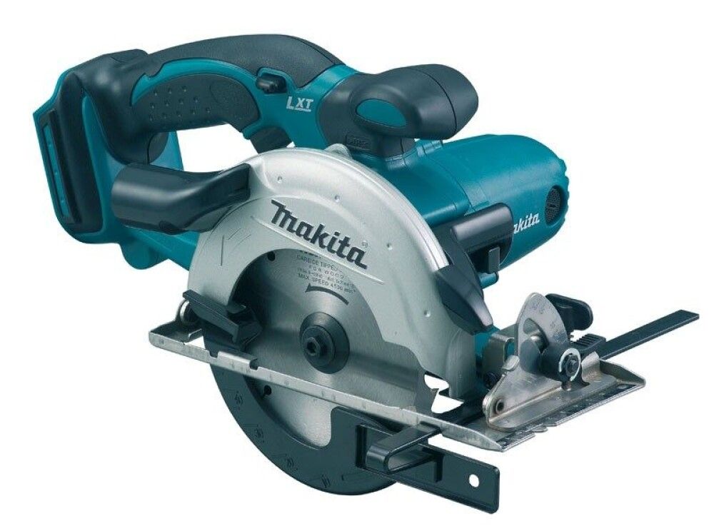 Pyörösaha Makita LXT DSS501Z