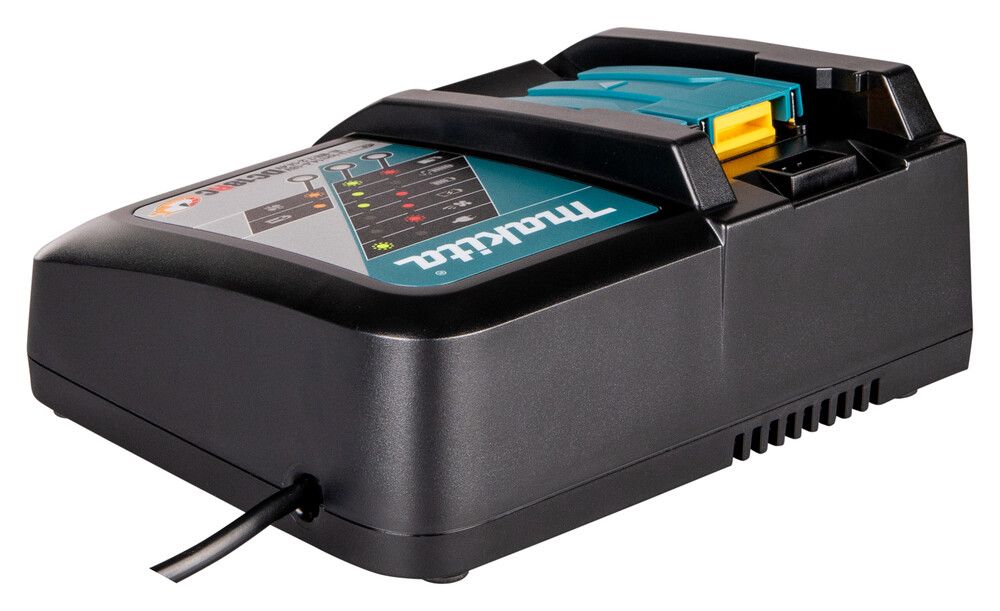 Latauslaite Makita LXT DC18RC