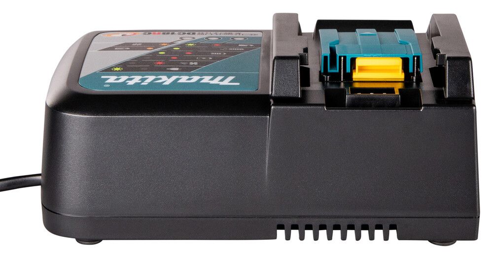 Latauslaite Makita LXT DC18RC