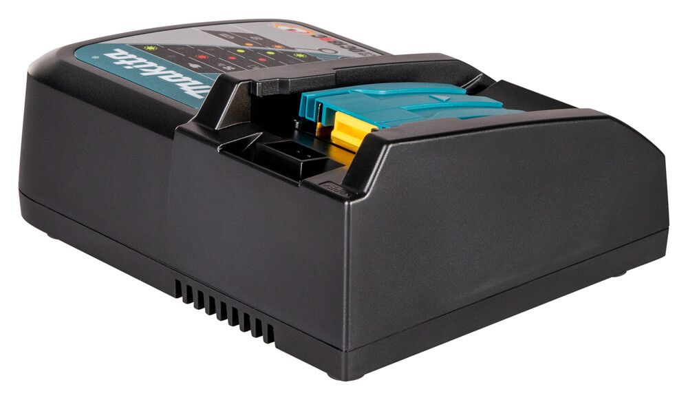 Latauslaite Makita LXT DC18RC