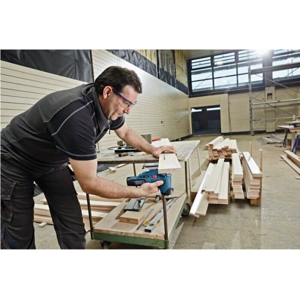 Akkupistosaha Bosch GST 12V-70 Solo Professional