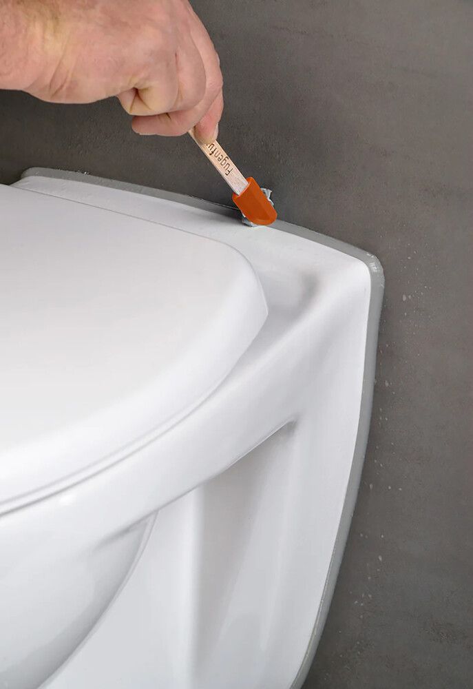 Monitoimityökalu Heka Fugenfux® 5-in-1